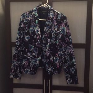 Ann Taylor Blazer